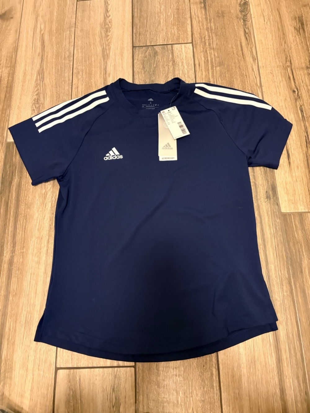 adidas Volleyball Women’s Aeroready Shirt